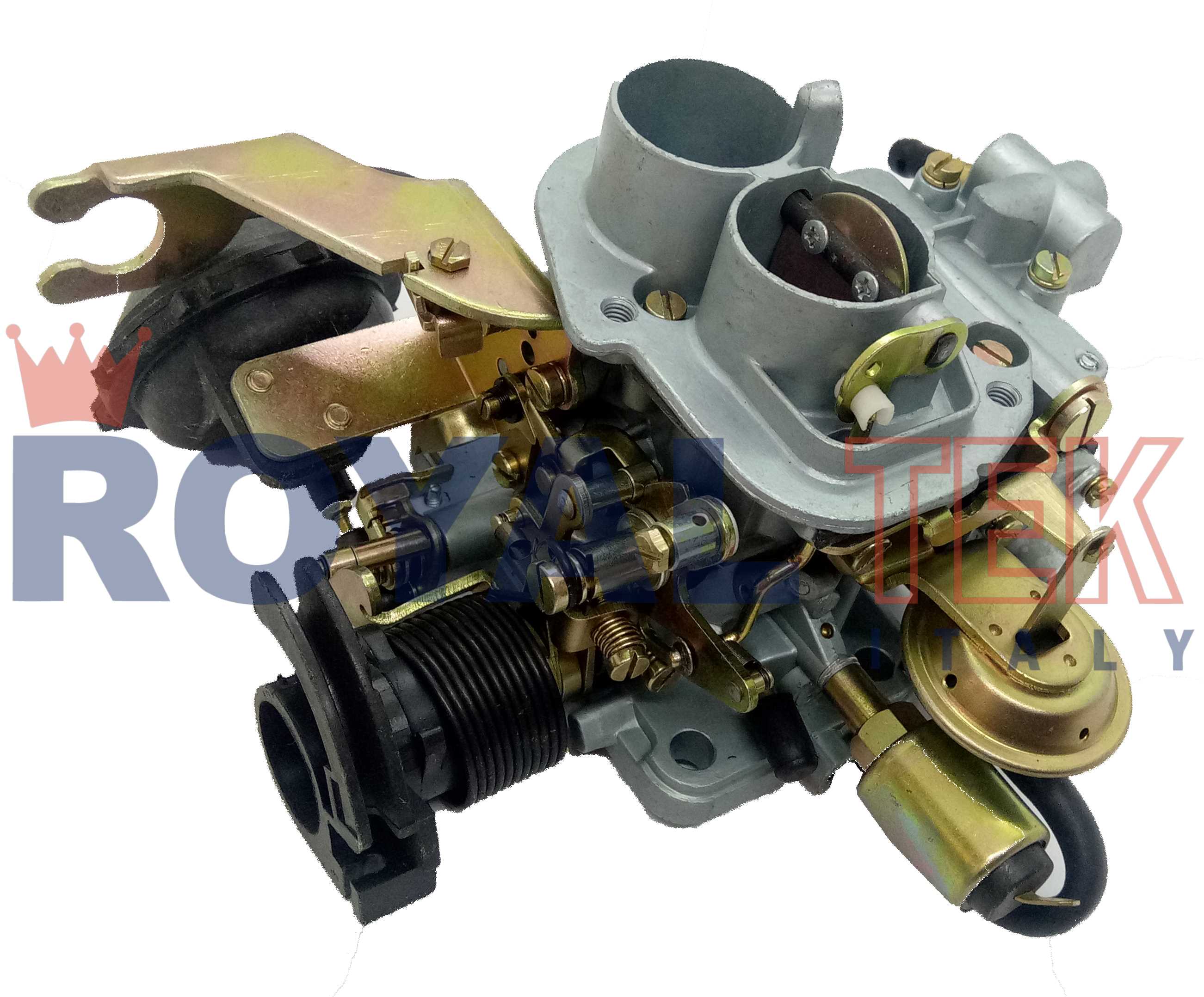 CODIGO ARTICULO - DESCRIPCION